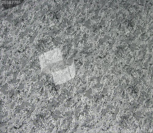 Image of gray fabric