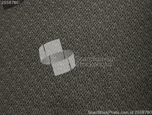 Image of gray fabric