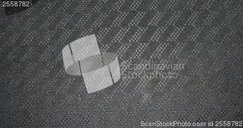 Image of gray fabric
