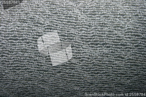 Image of gray fabric