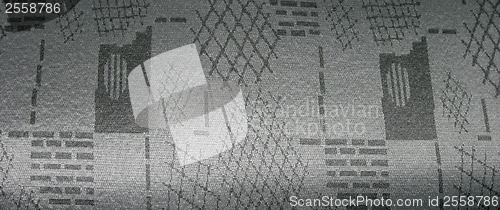 Image of gray fabric