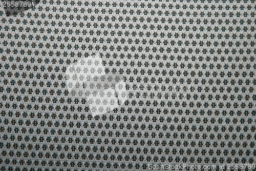 Image of gray fabric