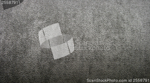 Image of gray fabric