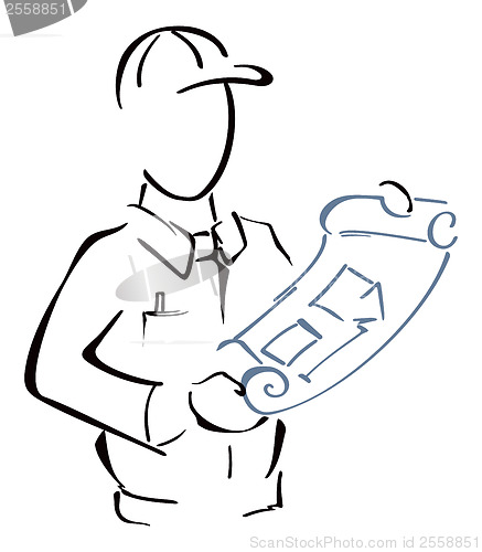 Image of Urban engineer