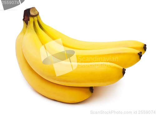 Image of Banana
