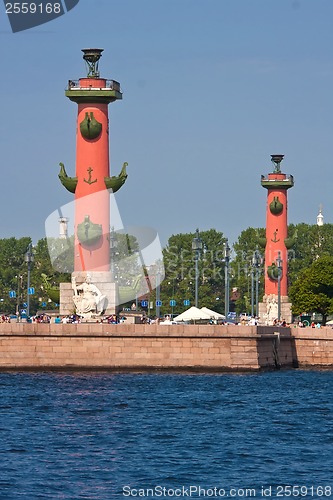 Image of Saint Petersburg