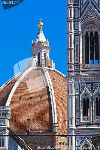 Image of Florence Cathedral