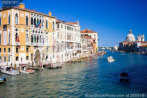 Image of Venice