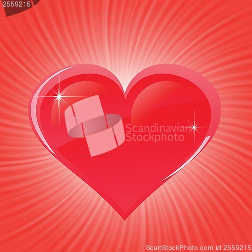 Image of heart