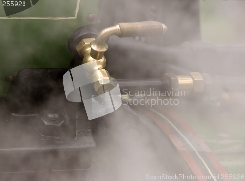 Image of Steam valve