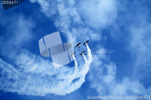Image of Airshow