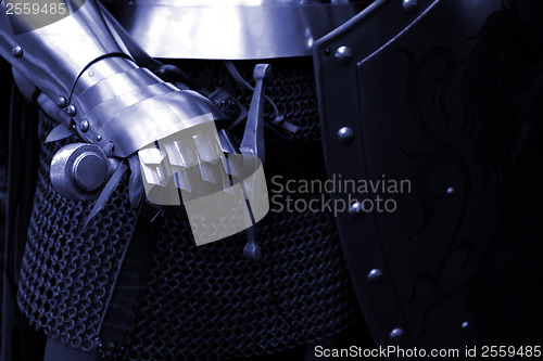 Image of Knight