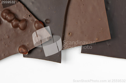 Image of Chocolate