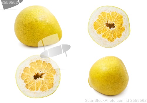 Image of Pomelo