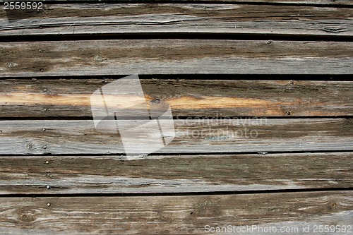 Image of Wooden background