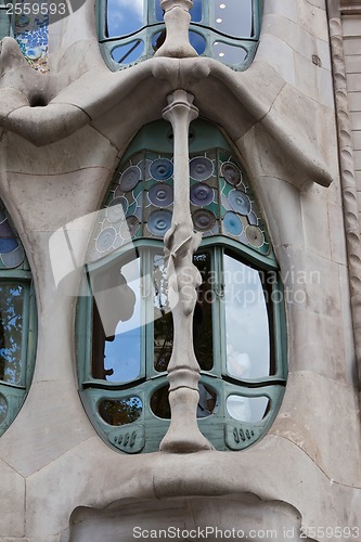 Image of Casa Batllo