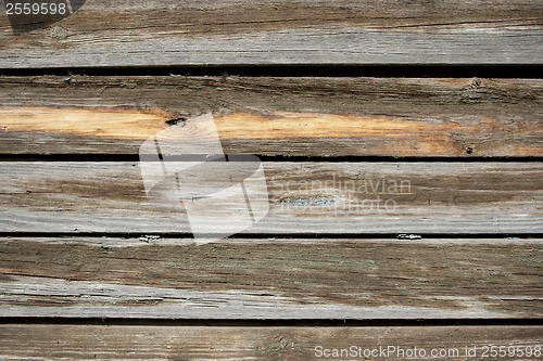 Image of Wooden background
