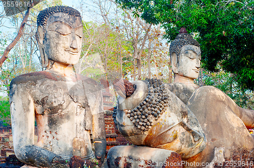 Image of Wat Phra Kaeo