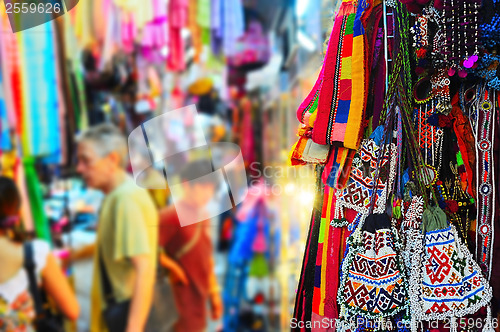 Image of Chatuchak market