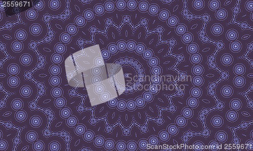 Image of Background with abstract pattern