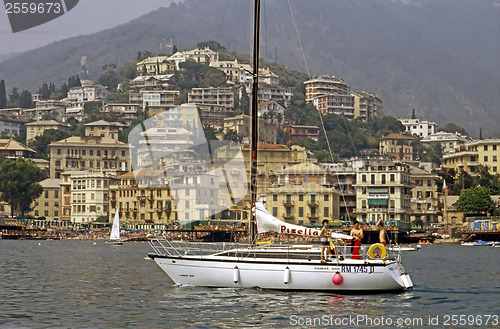 Image of Rapallo, Italy