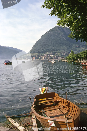 Image of Lugano