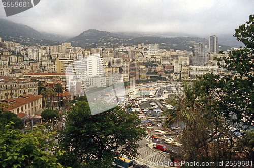 Image of Monte Carlo