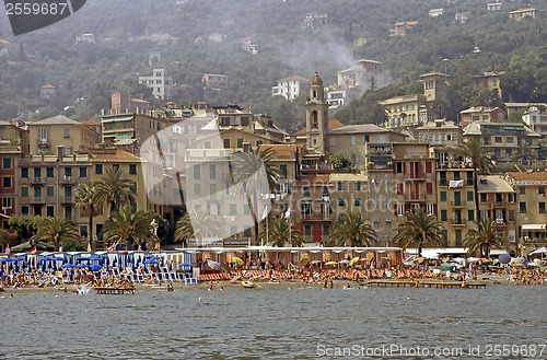 Image of Santa Margherita, Italy