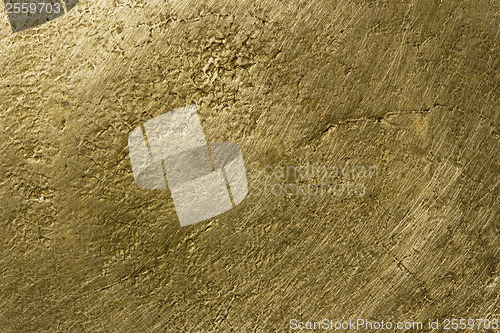 Image of Metal plate