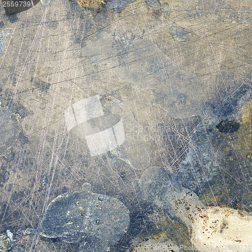 Image of Metal texture