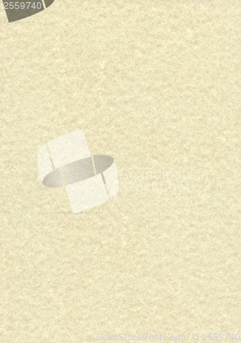 Image of paper texture