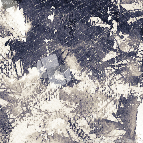 Image of Grunge texture