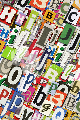 Image of Digital collage