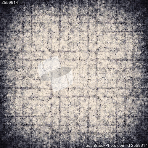 Image of grunge background