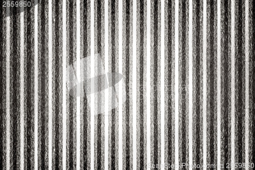 Image of metalic background