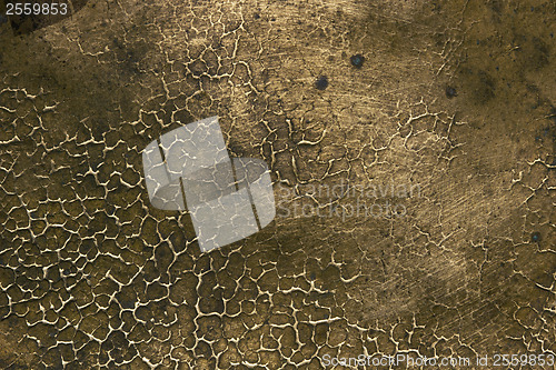 Image of Metal plate