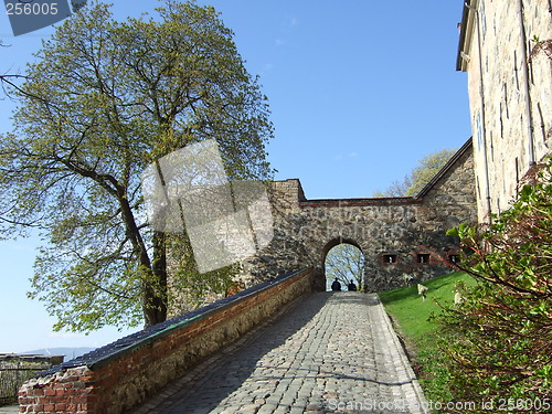 Image of Fortress