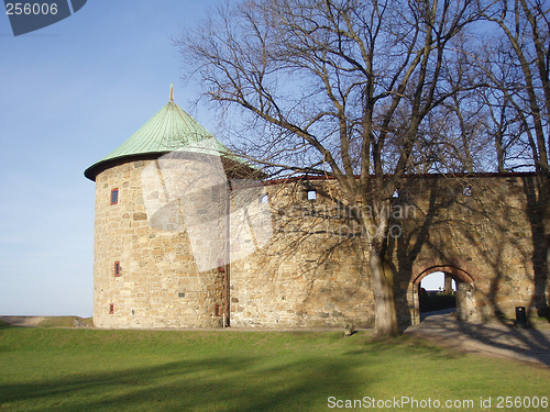 Image of Fortress