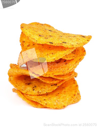 Image of Potato Chips