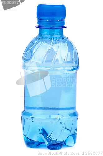 Image of Bottle of Water