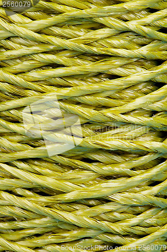 Image of Bamboo Thread Background