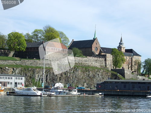 Image of Fortress