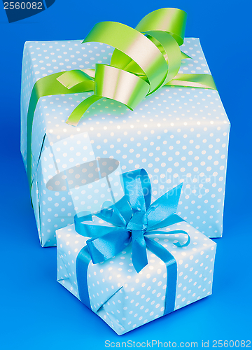 Image of Gift Boxes