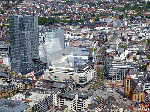 Image of Frankfurt am Main Germany
