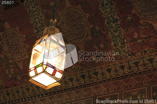 Image of lamp