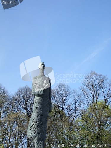 Image of King