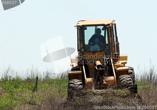 Image of Moving Earth