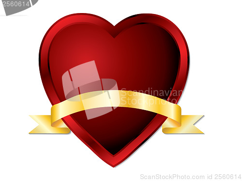 Image of Valentine heart 