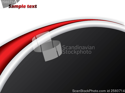 Image of Presentation background