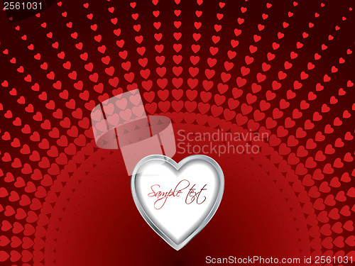 Image of valentine card 15 